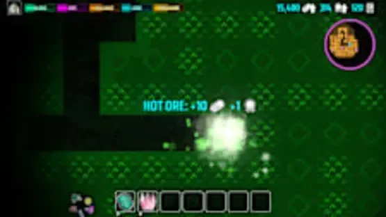 Down Pit screenshot 4