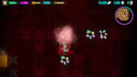 Down Pit screenshot 6