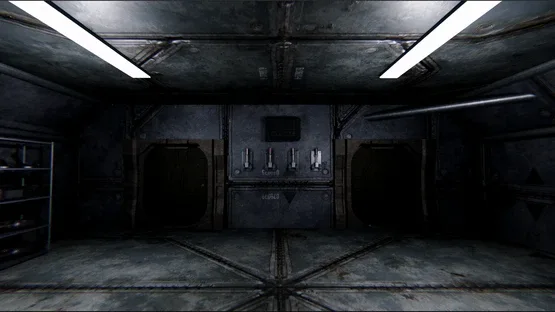Last Known Vector screenshot 1