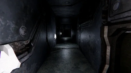 Last Known Vector screenshot 5