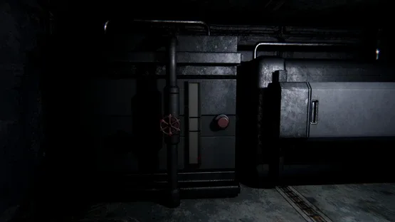 Last Known Vector screenshot 7