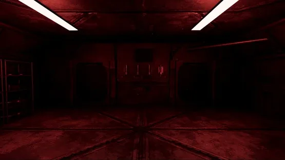 Last Known Vector screenshot 8