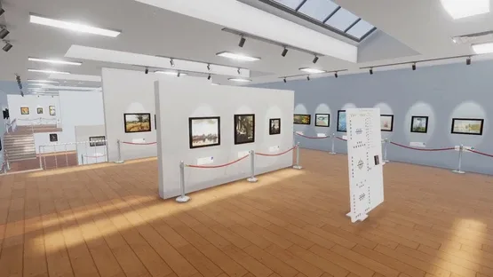Cleaning up the Puzzle Gallery screenshot 5