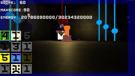 CubeCaust screenshot 8