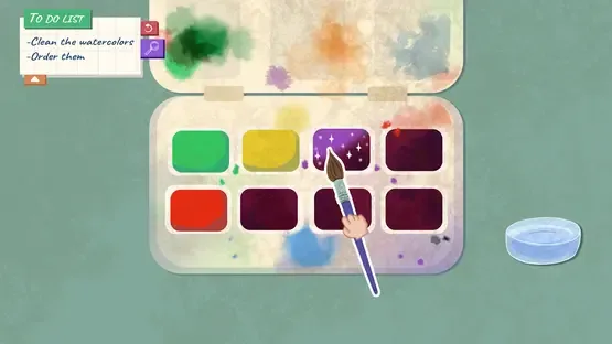 The Attic: A Mystery Puzzle Game screenshot 3
