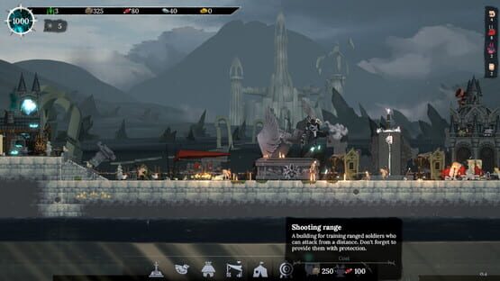 Hellcrown screenshot 2