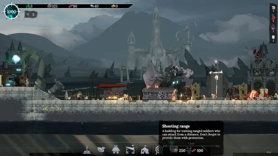 Hellcrown screenshot 2
