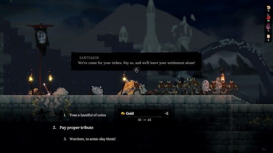 Hellcrown screenshot 3