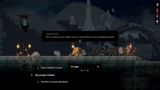 Hellcrown screenshot 3