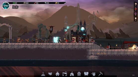 Hellcrown screenshot 4