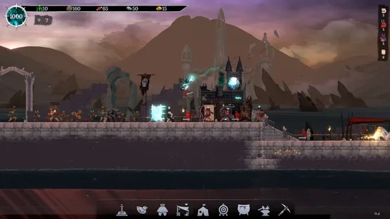 Hellcrown screenshot 4