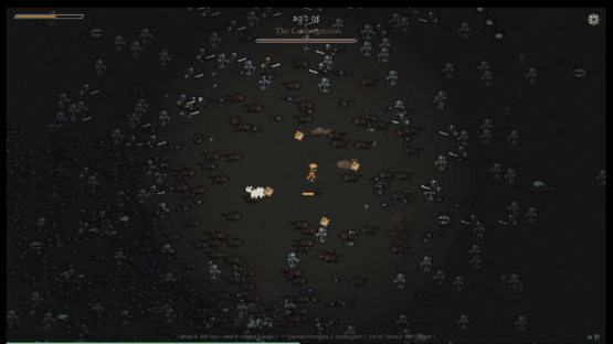 Knell Screenshot