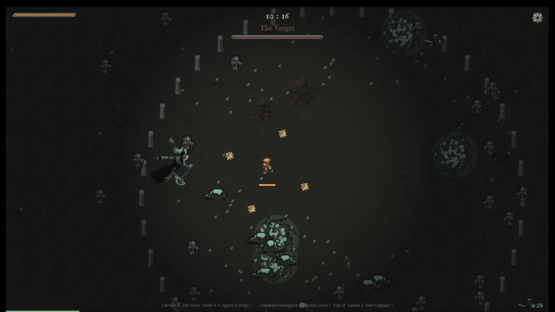 Knell Screenshot