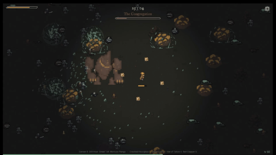 Knell Screenshot