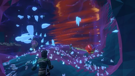 Naron screenshot 1