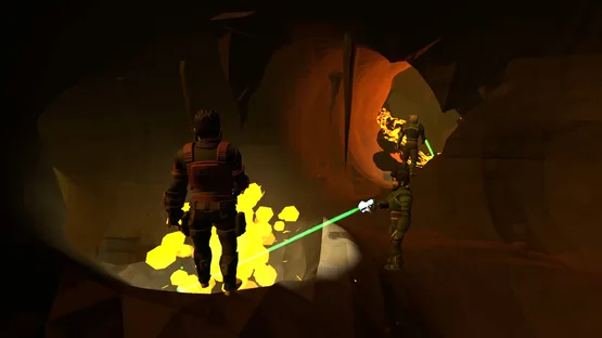 Naron screenshot 7