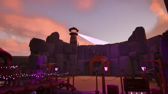 A Game About Fishing screenshot 1