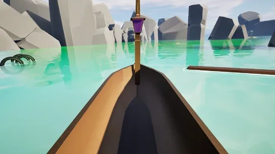 A Game About Fishing screenshot 6