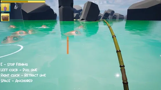 A Game About Fishing screenshot 13