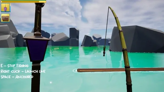 A Game About Fishing screenshot 14