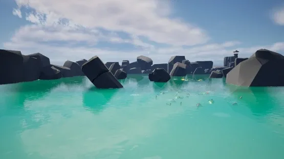A Game About Fishing screenshot 16