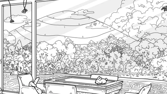 Hidden Rabbit 2 screenshot 1