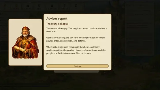 Kingdom Rules screenshot 4