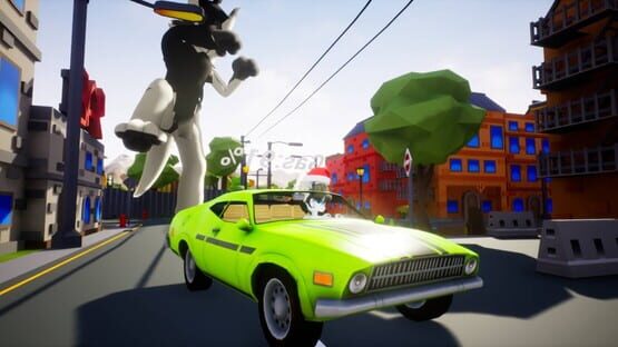 Mush Dash screenshot 2