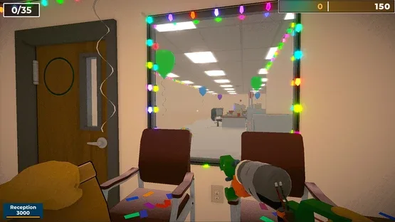 Confettied screenshot 4