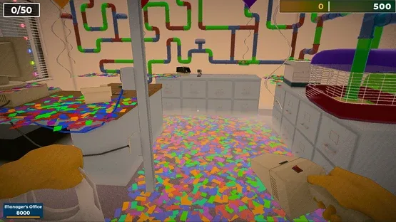 Confettied screenshot 8