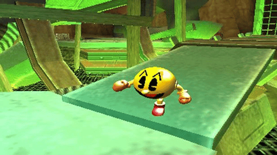 Pac-Man World 3 Screenshot