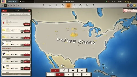 Age of Clicks screenshot 2