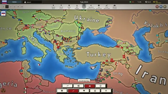 Age of Clicks screenshot 4