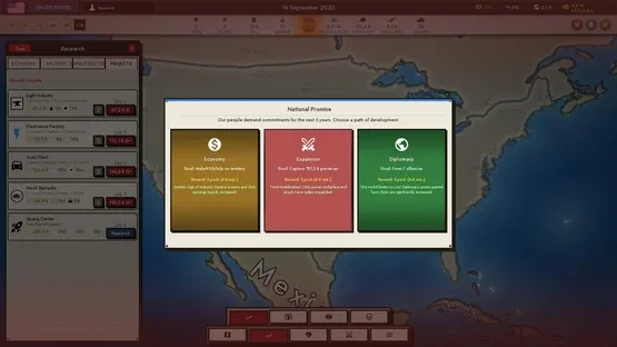 Age of Clicks screenshot 5