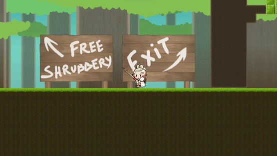 Pippa of Caerbannog Screenshot