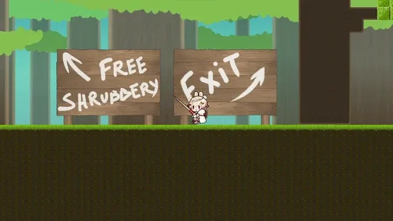 Pippa of Caerbannog screenshot 2