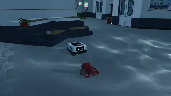 Gone Exploring screenshot 5