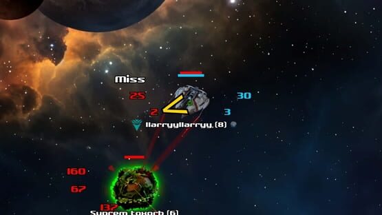 Warpfire.io Screenshot