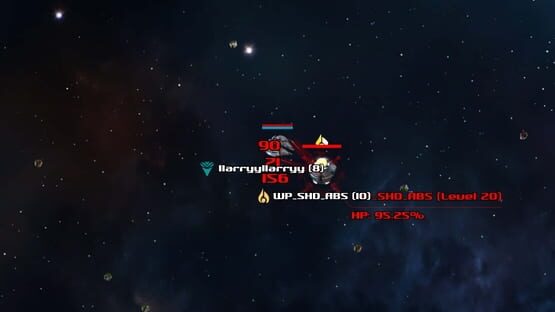 Warpfire.io Screenshot