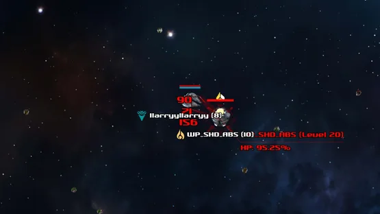Warpfire.io screenshot 5