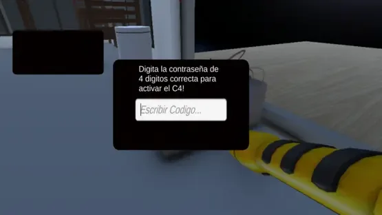 El Restaurante de Sam screenshot 4
