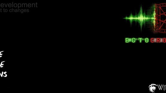 Harrowing Gate: Ghost Dimension screenshot 1