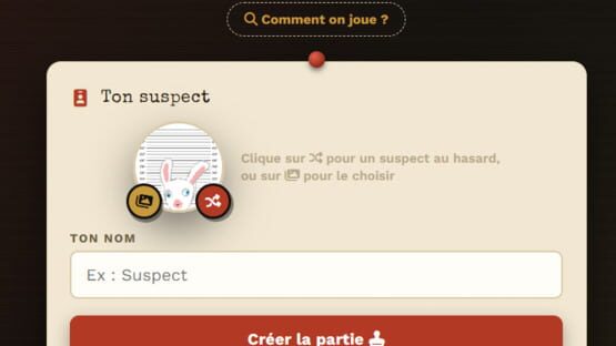 Alibito screenshot 1