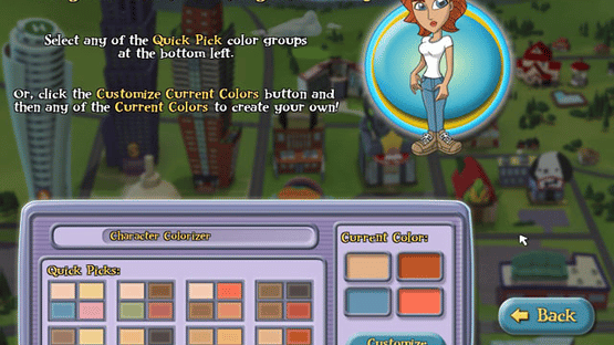 Life Quest Screenshot