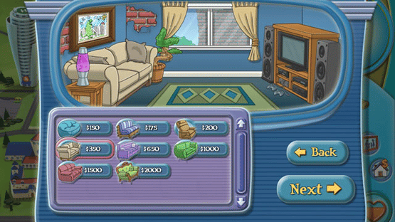 Life Quest Screenshot