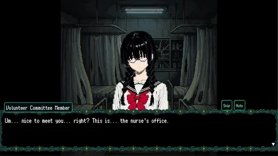 S.O.L School Of Labyrinth screenshot 2