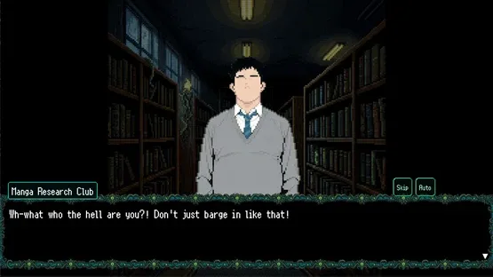 S.O.L School Of Labyrinth screenshot 5