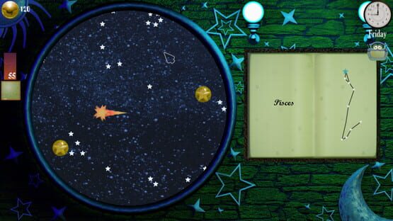 The Castle of Dr. Hoot screenshot 4