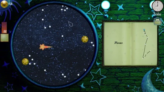 The Castle of Dr. Hoot screenshot 4