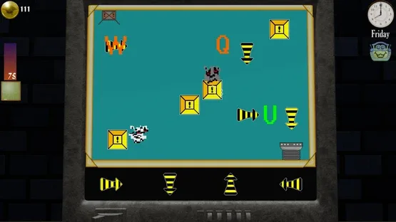 The Castle of Dr. Hoot screenshot 5